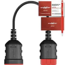 adapter-przedluzka-obd2-16-pin-autoxscan-top-jakosc-39cm