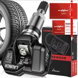 czujnik-cisnienia-launch-rf-sensor-metal-2w1-315mhz-433mhz-tpms-launch