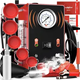 generator-dymu-tester-szczelnosci-zadymiarka-pompka-zatyczki-manometr