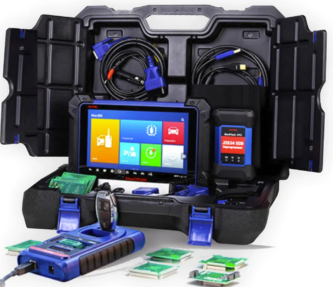 autel-im608-programator-kluczy-immo-flash-j2534-pl-stan-nowy