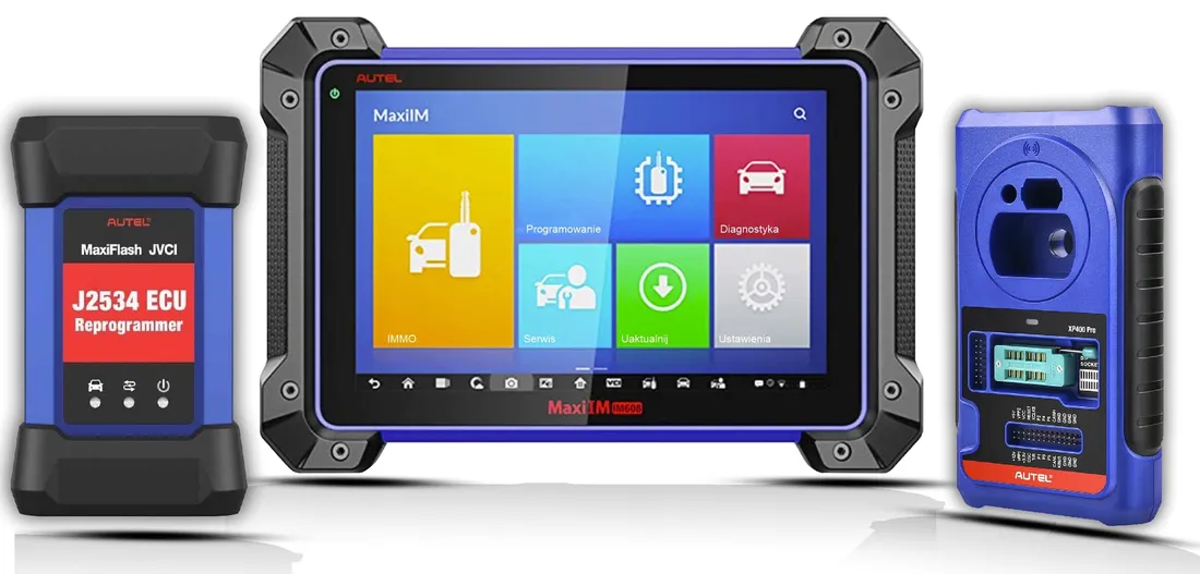 autel-im608-programator-kluczy-immo-flash-j2534-pl-stan-nowy