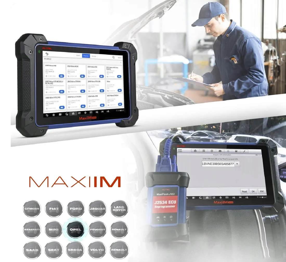 autel-im608-programator-kluczy-immo-flash-j2534-pl