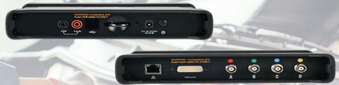 autel-maxisys-ultra-flash-programowanie