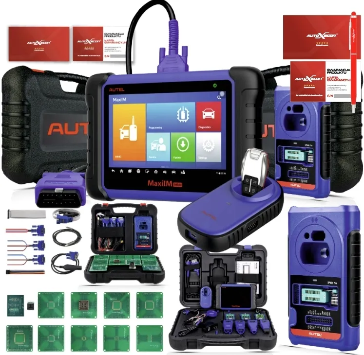 autel-im508-programator-kluczy-xp400pro-full-kit-autel-polska