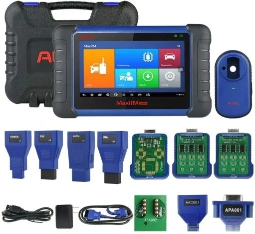 autel-im508-programator-kluczy-xp400pro-full-kit-autel-polska-stan-nowy