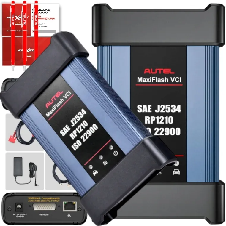 autel-glowica-interfejs-maxiflash-vci-j2534-passthru-ecu-programowanie-stan-nowy