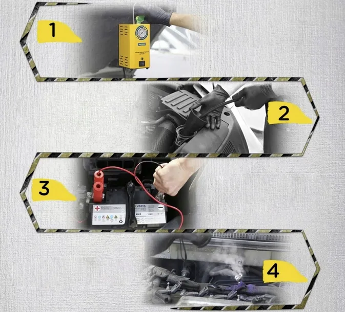 autool-generator-dymu-tester-szczelnosci-silnika-stan-nowy