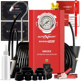 tester-szczelnosci-silnika-rur-wezy-generator-dymu-korki-manometr-pompka