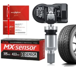 autel-czujnik-tpms-1-sensor-mx-sensor-guma-315-433mhz