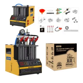 maszyna-do-czyszczenia-tester-wtryskow-paliwa-ultradzwiek-ct160-4-cylindry
