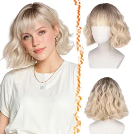 barsdar-peruka-bob-ombre-blond-z-grzywka-30-cm