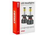 zarowki-samochodowe-hb3-led-cob-4side-amio-stan-nowy-model-cob-4side