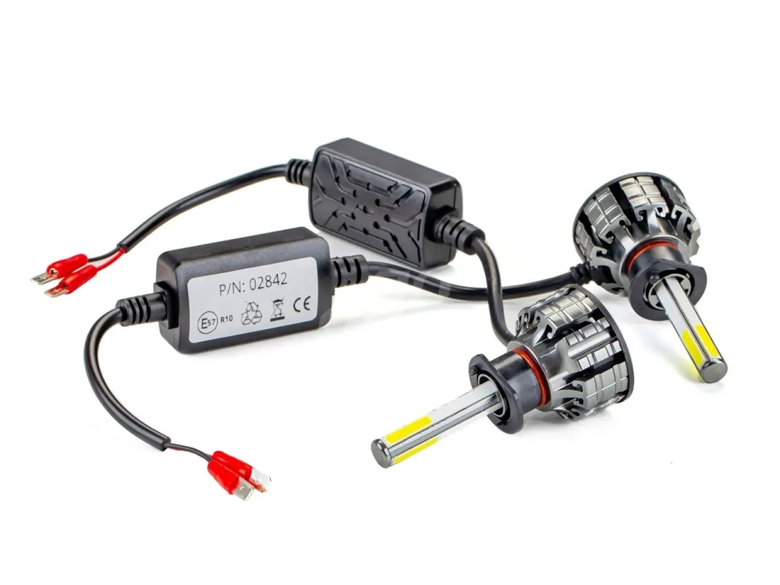 zarowki-samochodowe-h1-led-cob-4side-amio-stan-nowy