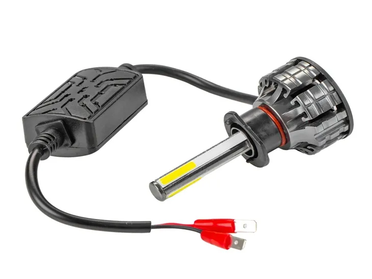zarowki-samochodowe-h1-led-cob-4side-amio-stan-opakowania-oryginalne