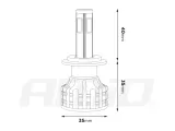 zarowki-samochodowe-h1-led-cob-4side-amio-stan-nowy-rodzaj-tradycyjne-halogenowe