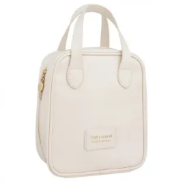 ecarla-kosmetyczka-organizer-na-kosmetyki-z-raczka-kremowa-ks128b