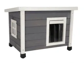 drewniany-domek-dla-kota-psa-kerbl-buda-57x45x43cm-odchylane-drzwi