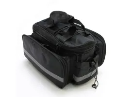 sakwa-rowerowa-tylna-na-bagaznik-czarna