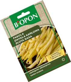 biopon-nasiona-fasola-zwykla-karlowa-zlota-saxa-22-g