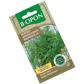 biopon-nasiona-ziol-koper-ogrodowy-ambrozja-4-g