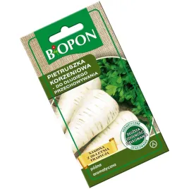 biopon-nasiona-pietruszka-korzeniowa-do-dlugiego-przechowywania-halblange-