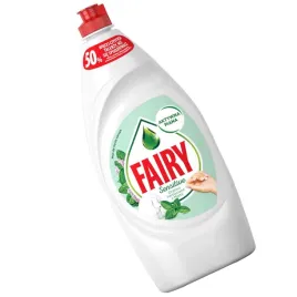 fairy-plyn-do-naczyn-900-ml-mieta-sensitive