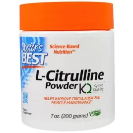 doctor-s-best-l-citrulline-l-cytrulina-200-g