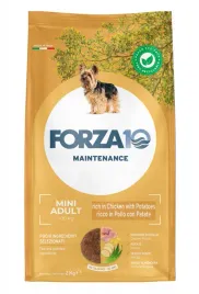 forza10-maintenance-adult-mini-chicken-kurczak-z-ryzem-2kg