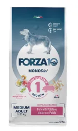 forza10-mono-diet-adult-medium-pork-wieprzowina-12kg