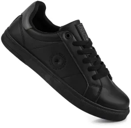 big-star-meskie-buty-sneakersy-trampki-sportowe-ekoskora-czarne-r-44