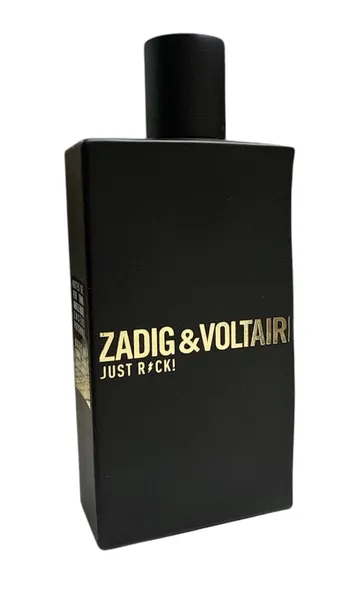 zadig & voltaire just rock! pour lui