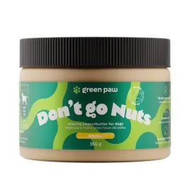 green-paw-dont-go-nuts-maslo-orzechowe-dla-psa-350g
