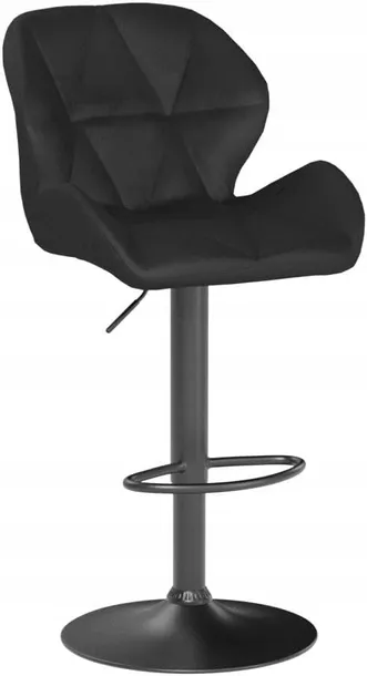 Hoker PARMA Czarny Podstawa BLACK