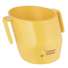 canpol-babies-sprytny-otwarty-kubek-dla-dzieci-do-nauki-picia-zolty