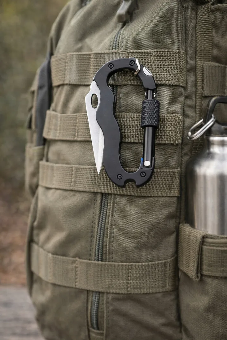 karabinczyk-multitool-6w1-kieszonkowe-narzedzie-edc-do-kluczy-plecaka