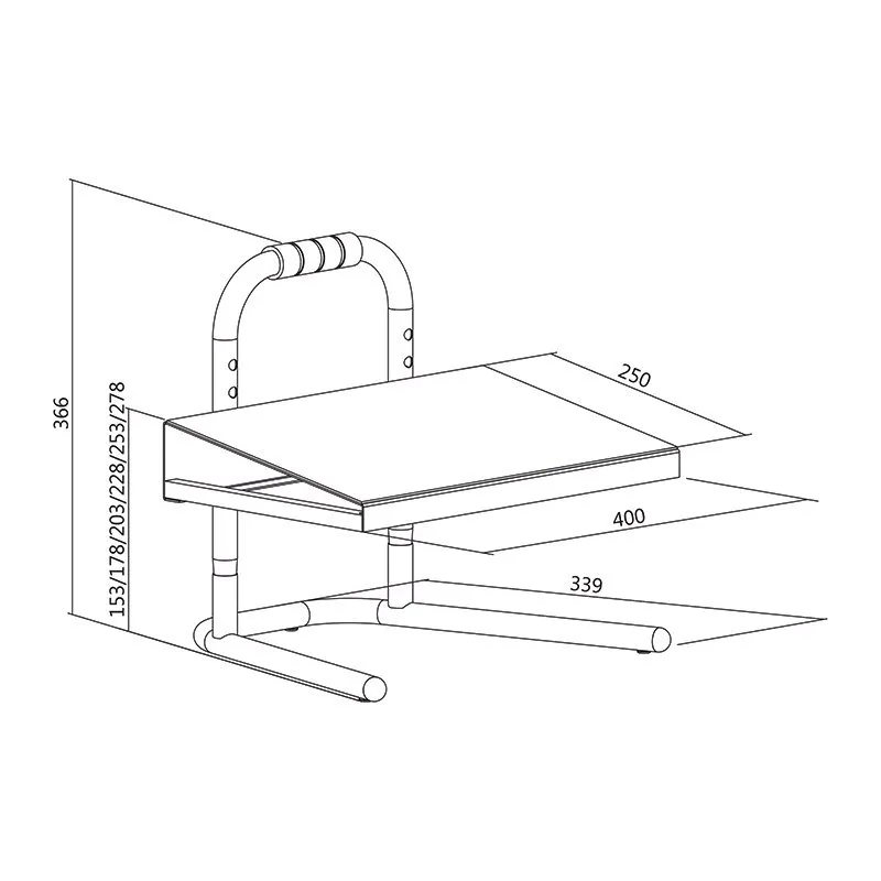 logilink-or-eo0007-or-wolnostojacy-regulowany-podnozek-logilink