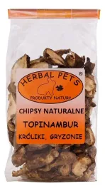 herbal-pets-chipsy-naturalne-topinambur-dla-gryzoni-krolikow-75g