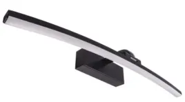 struhm-kinkiet-lazienkowy-nad-lustro-regulowany-mamba-50cm-wygiety-czarny