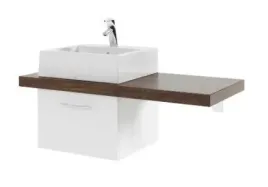 aquaform-merida-szafka-wiszaca-podumywalkowa-podblat-szuflada-biala