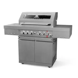 grill-gazowy-ogrodowy-premium-koler-krone-s3-silver-stal-nierdzewna