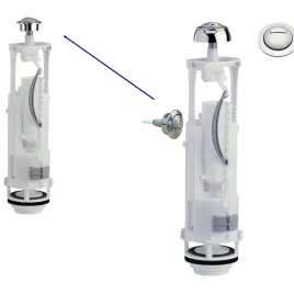 siamp-zawor-spustowy-optima-49-3-6l-do-kolo-roca-cersanit-mocny