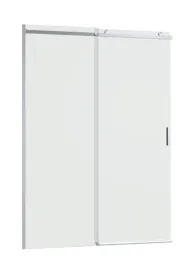 roca-area-drzwi-przesuwne-dwuczesciowe-z-powloka-maxiclean-lewe