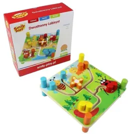 dwustronny-labirynt-przeplatanka-drewniana-smily