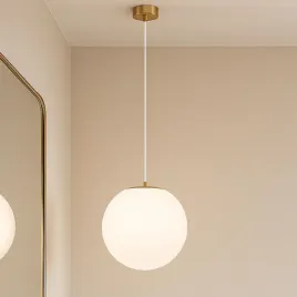 lampa-wiszaca-lumia-d30-1xe27-zloto-biala