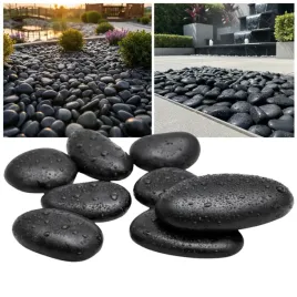 kamienie-dekoracyjne-czarne-polerowane-ogrod-dom-akwarium-3-5cm-tona-1000kg