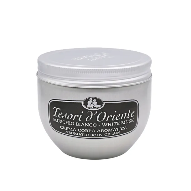 tesori-d-oriente-krem-do-ciala-biale-pizmo-300ml-zapach-muschio-bianco-biale-pizmo