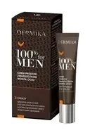 dermika-100percent-for-men-krem-pod-oczy-15ml