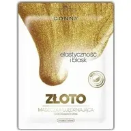 conny-gold-essence-mask-zloto-maseczka-w-plachcie