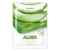 conny-aloe-essence-mask-maseczka-w-plachcie-aloes