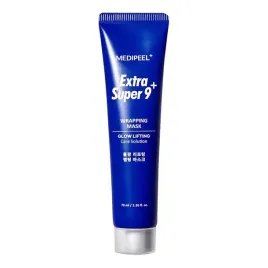 maseczka-do-twarzy-medipeel-extra-super-9-plus-glow-lifting-wrapping-70ml
